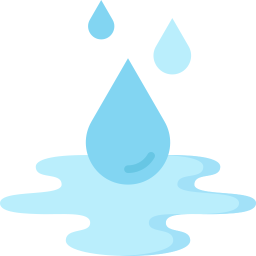 water