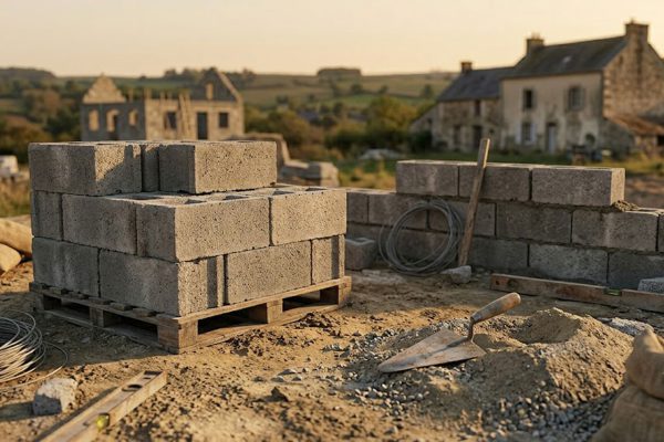 ملات بلوک سبک چیست